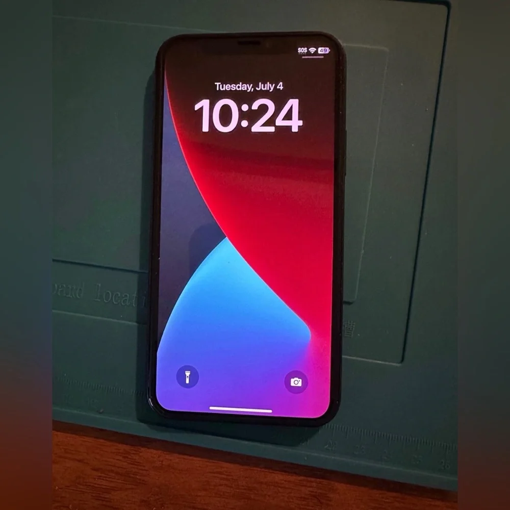 IPhone 11 Pro Max
